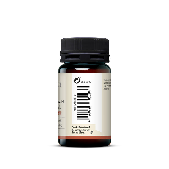 sovita Multi Vitamin + Mineral Tabletten