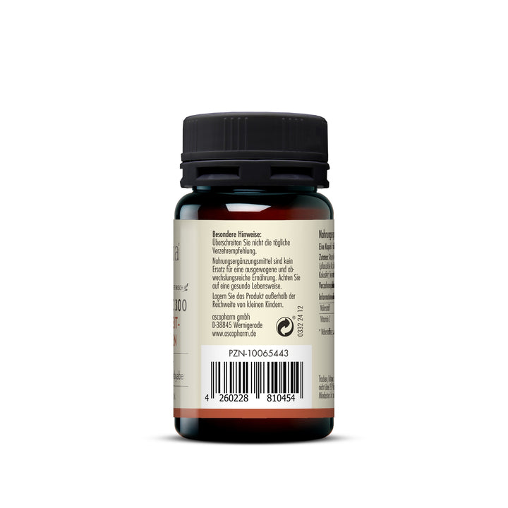 sovita Vitamin C 300 Langzeit-Kapseln