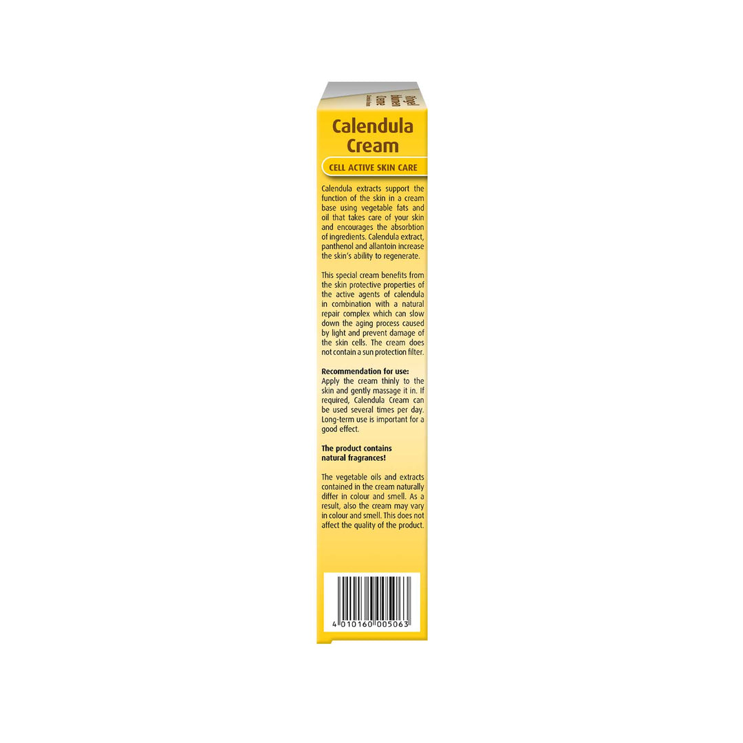 Hübner Ringelblumen-Creme (100 ml)