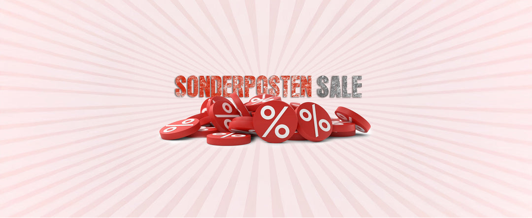 Sonderposten