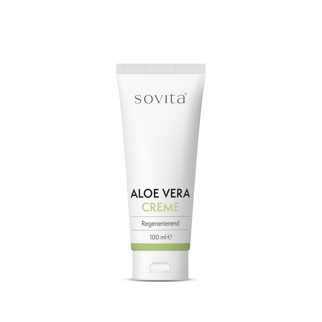 sovita Aloe Vera Creme