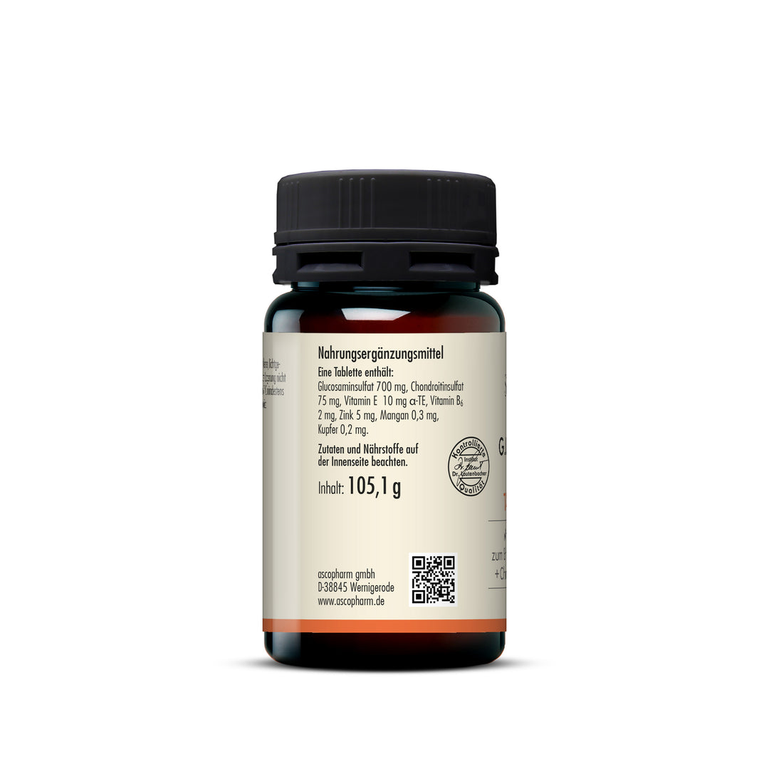 sovita Glucosamin Plus Tabletten