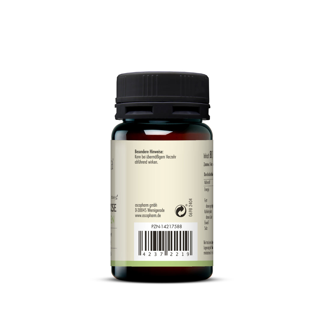 sovita D-Mannose Tabletten