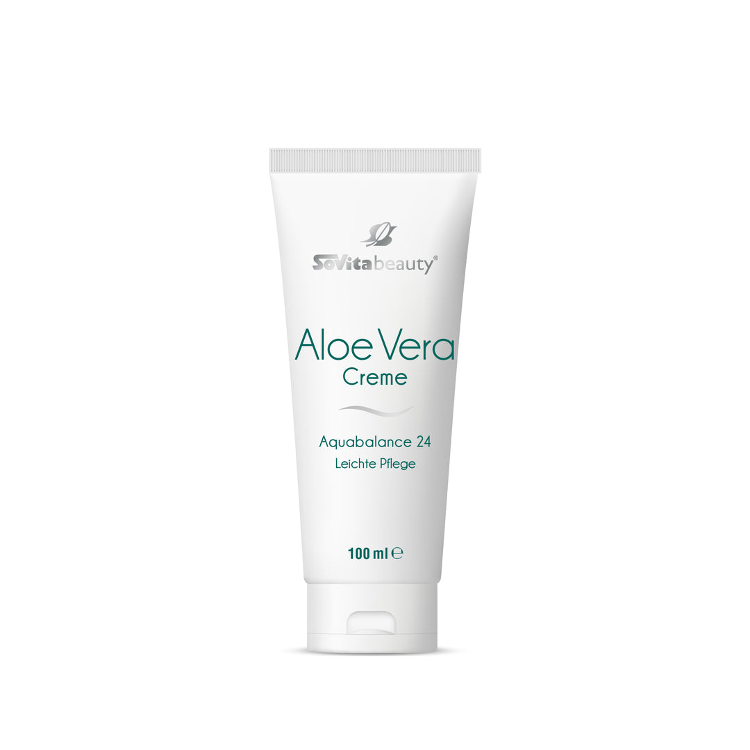 sovita Aloe Vera Creme