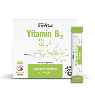sovita Vitamin B12 Stick