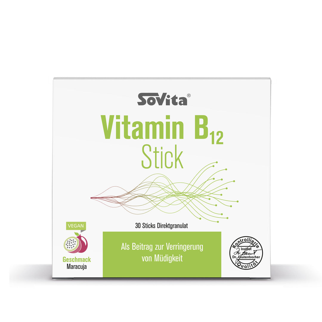 sovita Vitamin B12 Stick