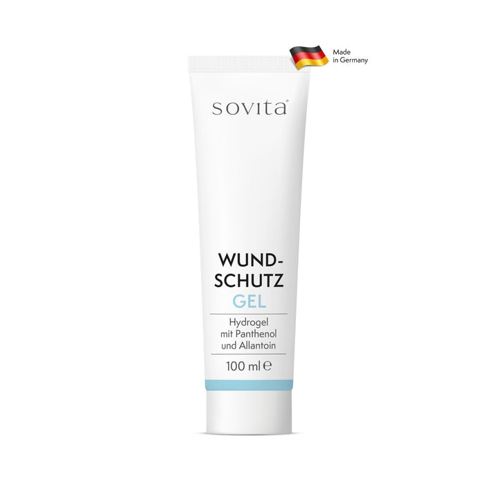 sovita Wundschutz Gel