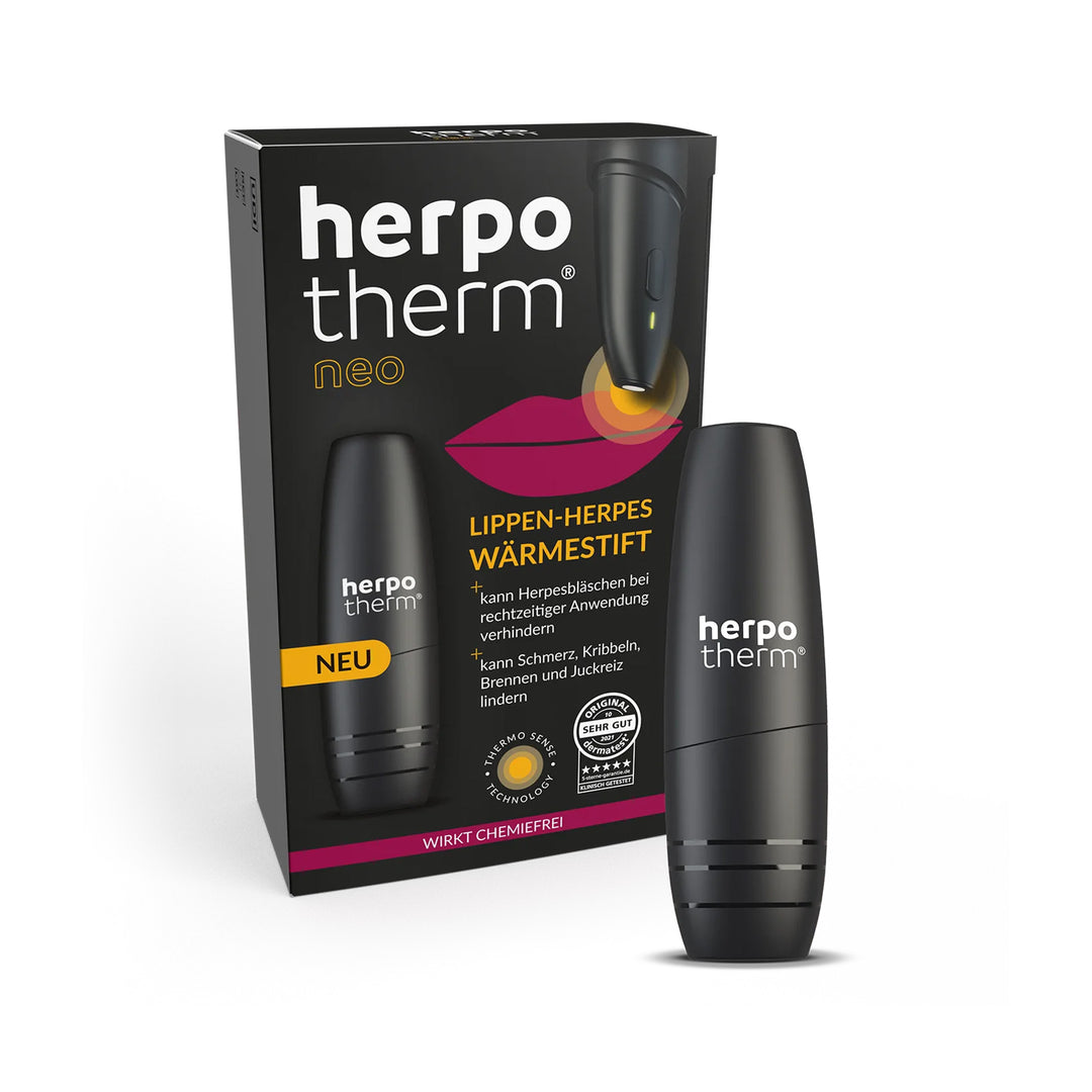 mibeTec herpotherm® neo