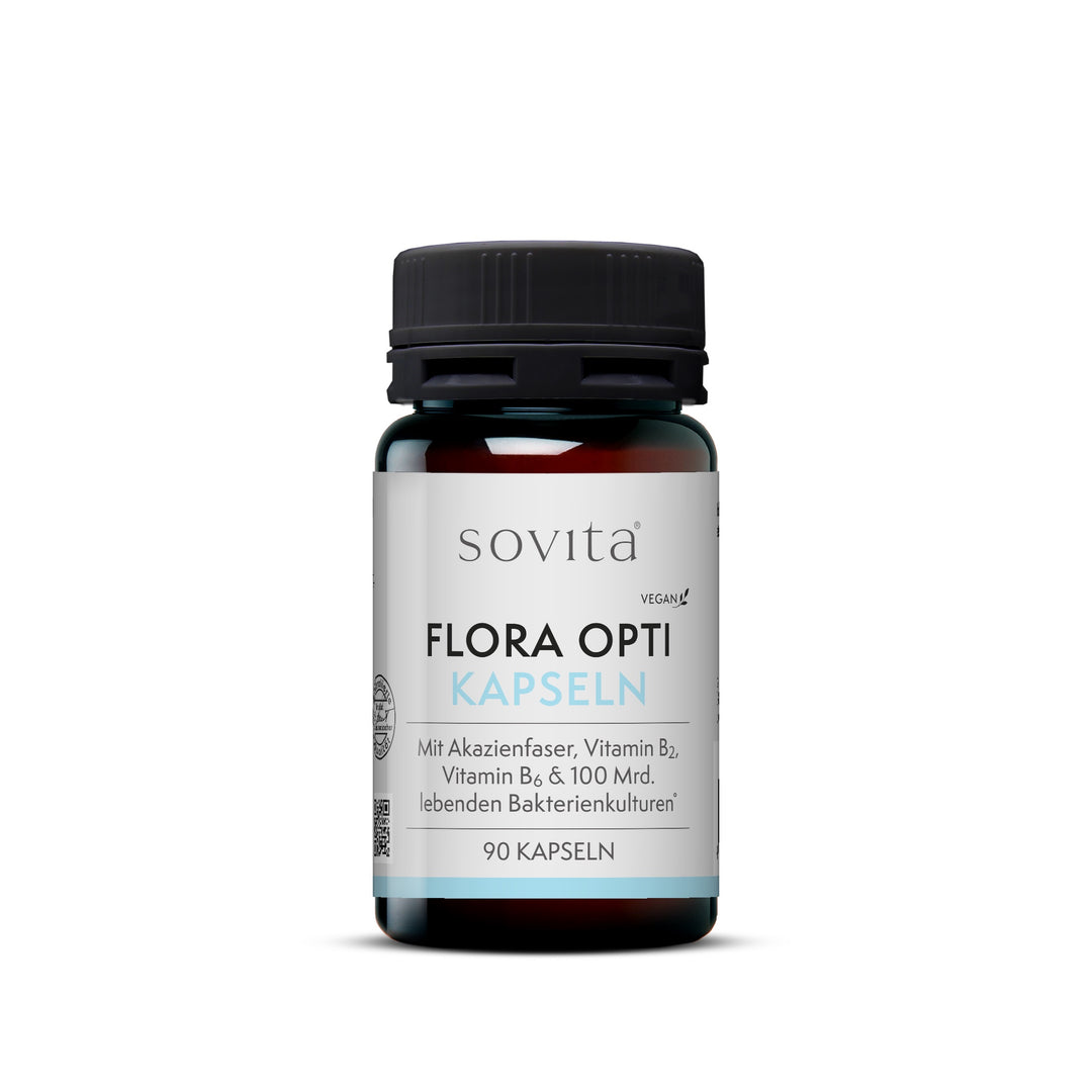 sovita Flora Opti Kapseln