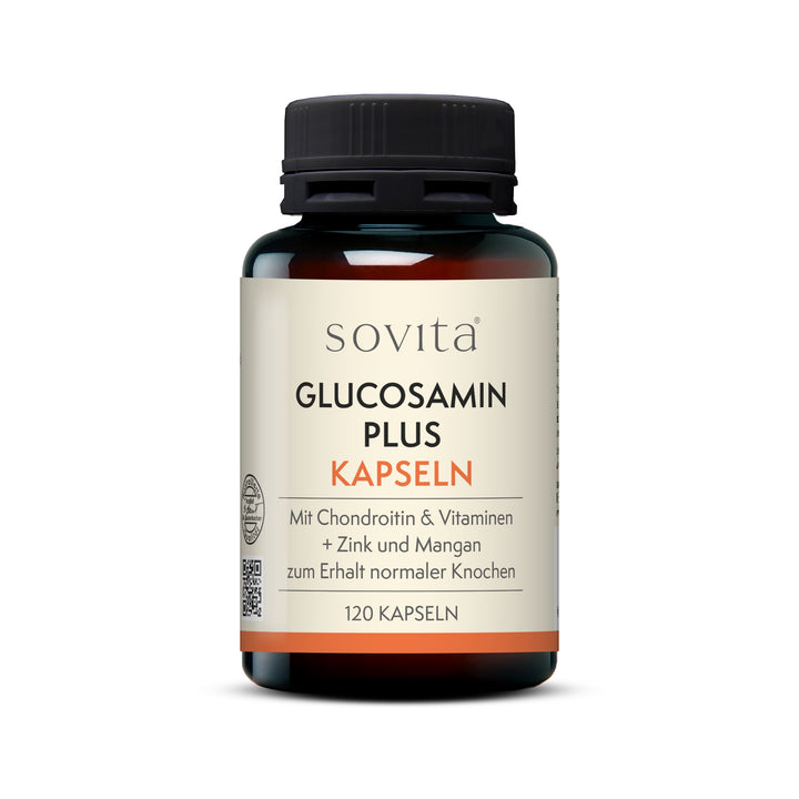 sovita Glucosamin Plus Kapseln