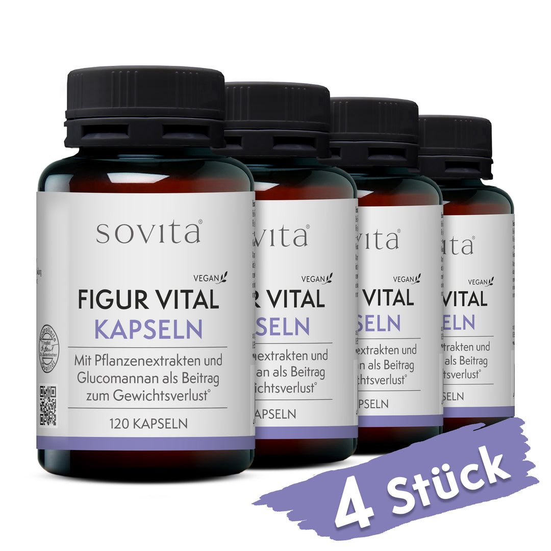 sovita Figur Vital