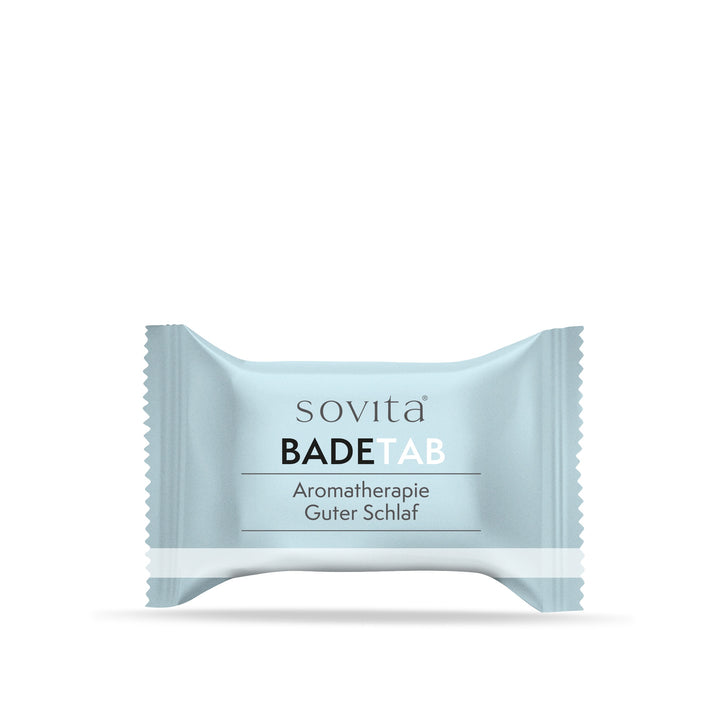 sovita Bade- & Fußbad Pflege-Set (4er Set)