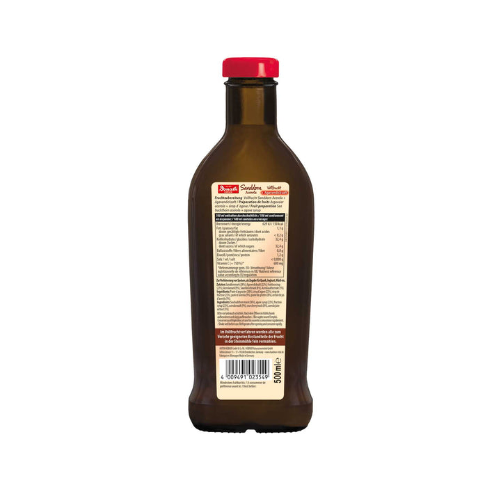 Donath Vollfrucht Sanddorn Acerola (500 ml)