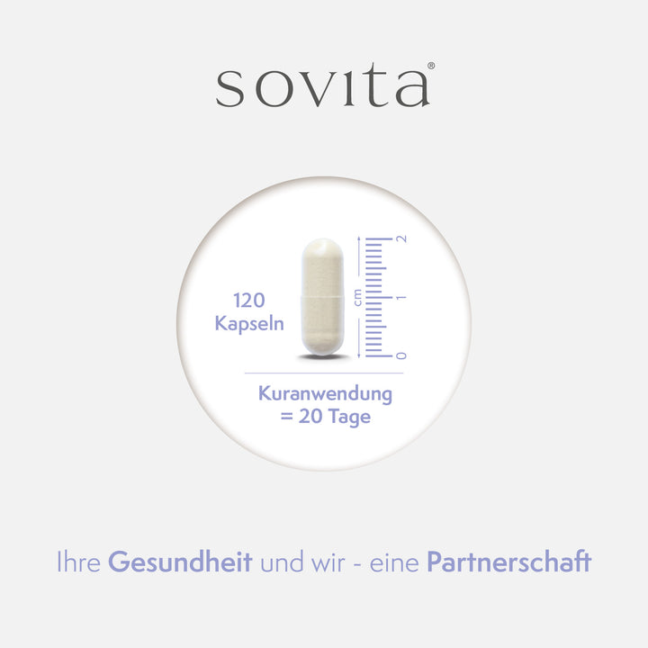 sovita Figur Vital