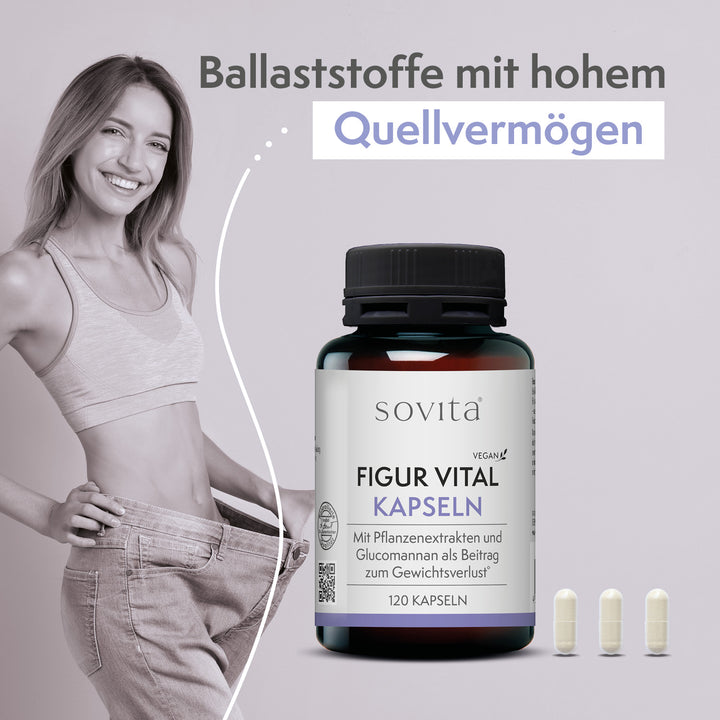 sovita Figur Vital