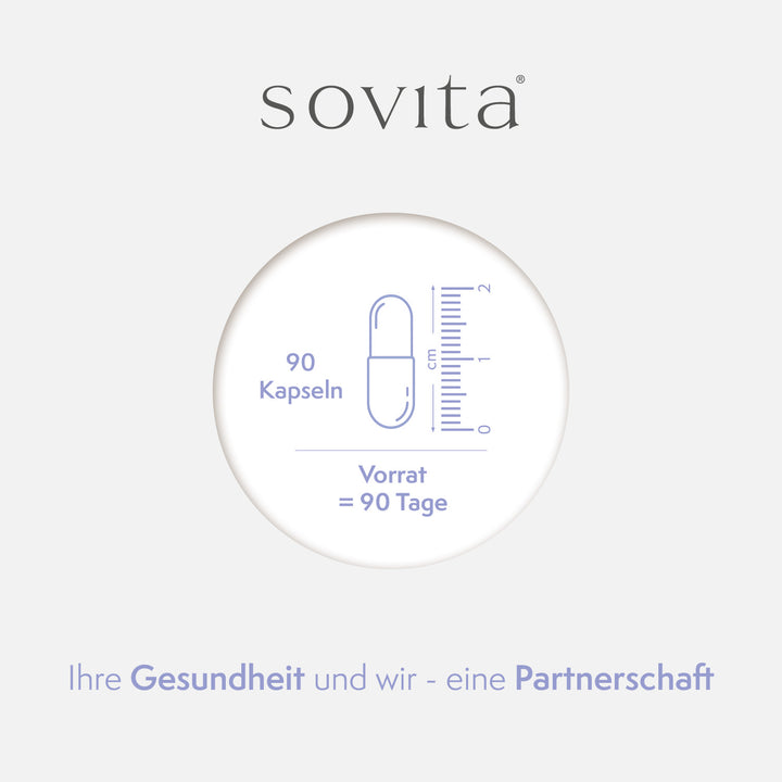 sovita Ginkgo 70 Kapseln