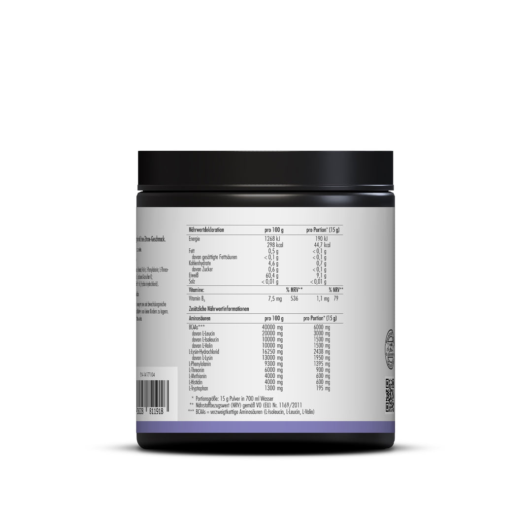 sovita Amino Opti