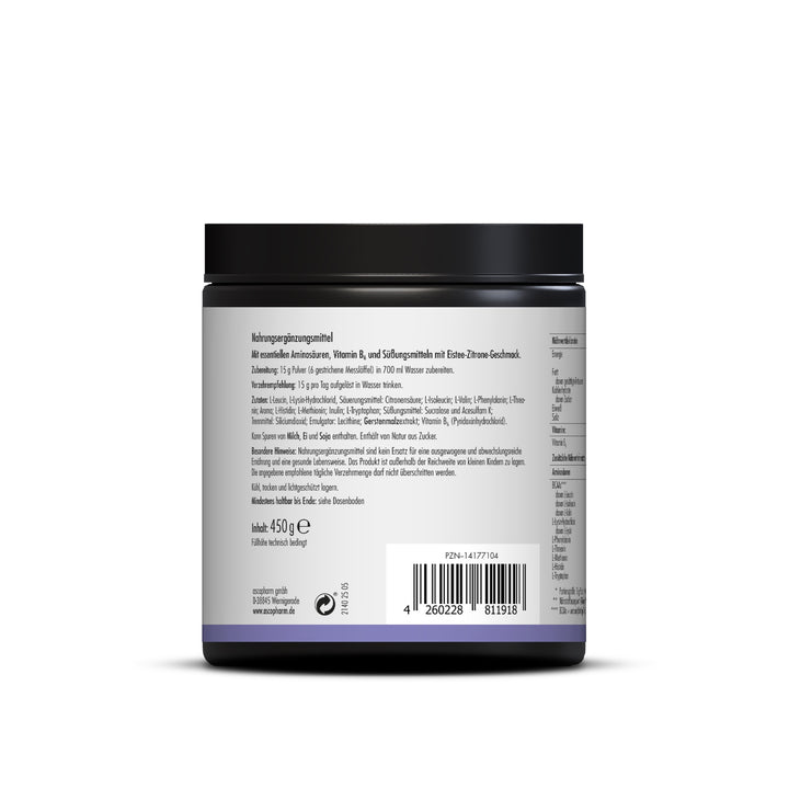 sovita Amino Opti