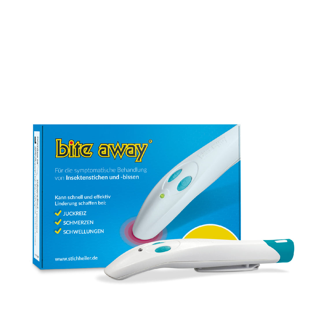 MibeTec bite away