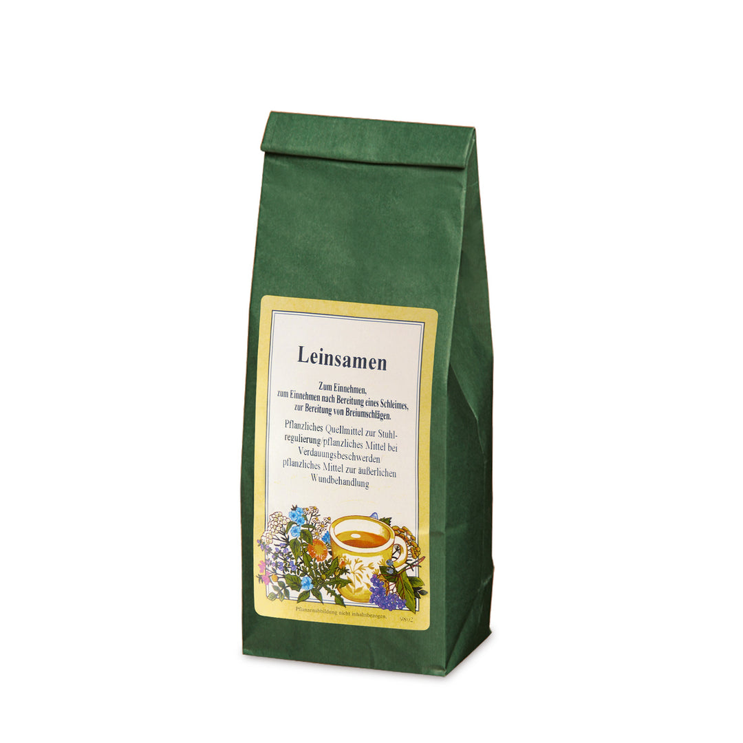 Abtswinder Leinsamen