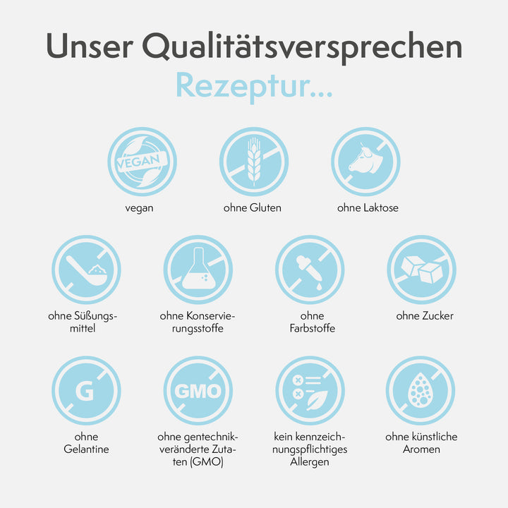 sovita Leber Komplex Kapseln