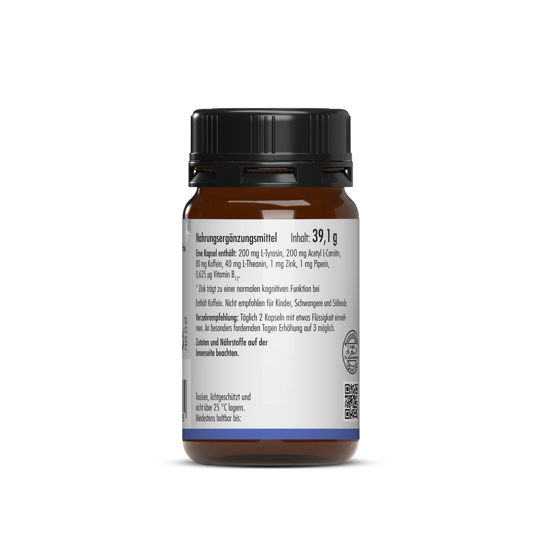 sovita Fokus Kapseln