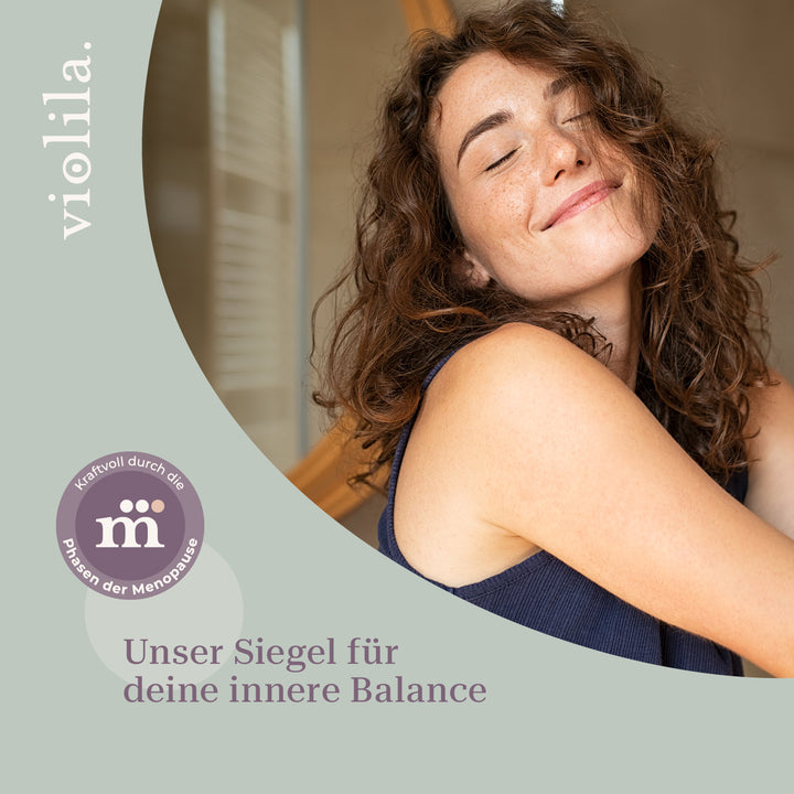 violila Calcium + D3 Tabletten