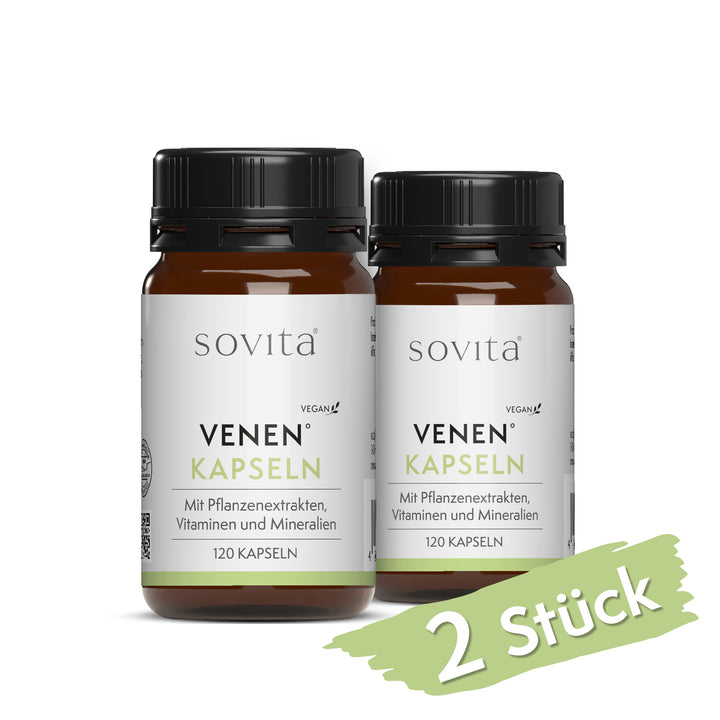 sovita Venen Kapseln
