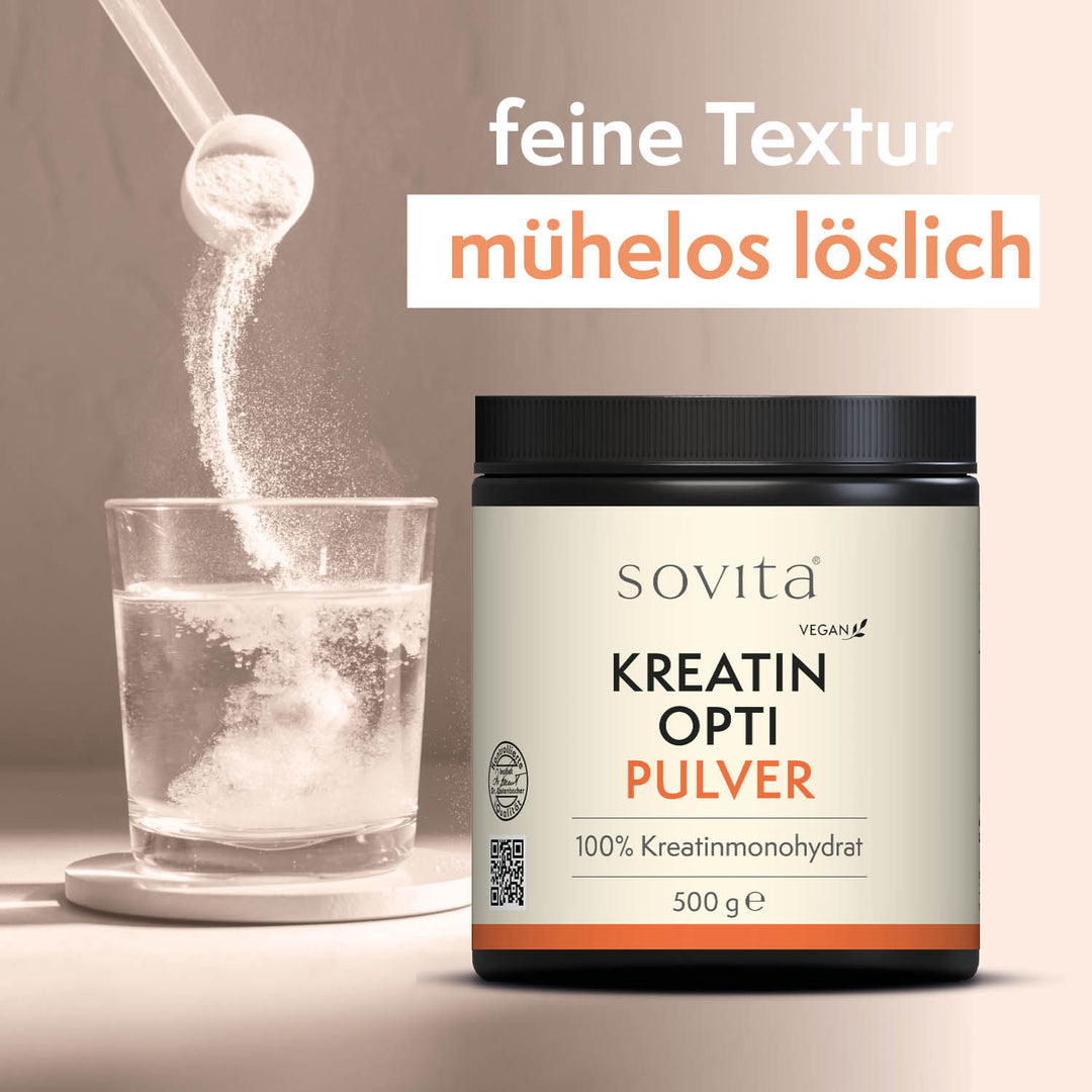 sovita Kreatin Opti