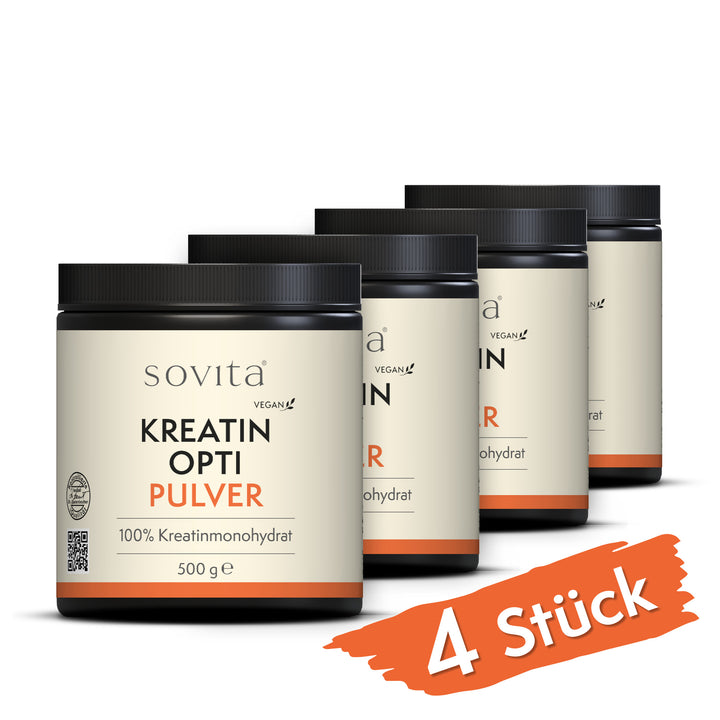 sovita Kreatin Opti