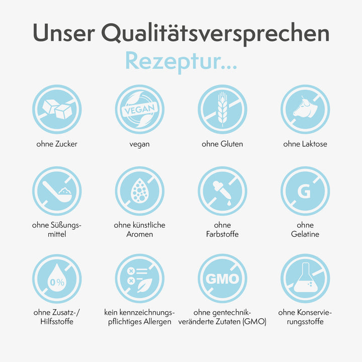 sovita Indische Flohsamenschalen