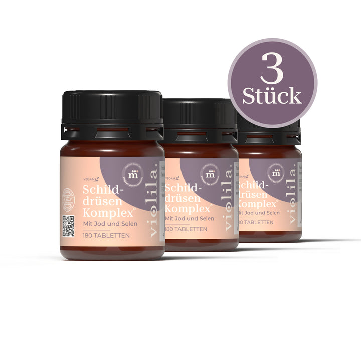 violila Schilddrüsen Komplex