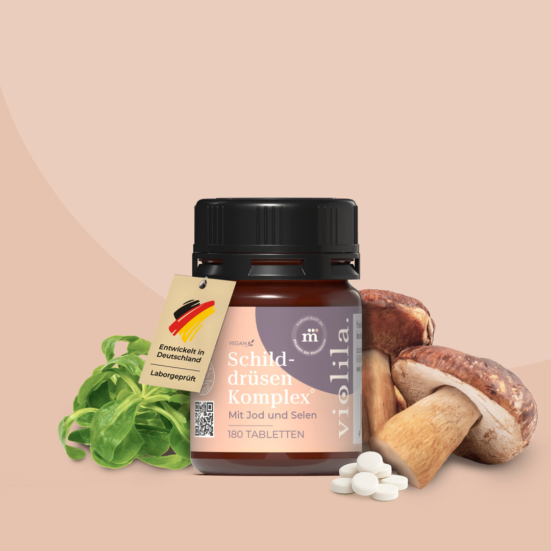 violila Schilddrüsen Komplex