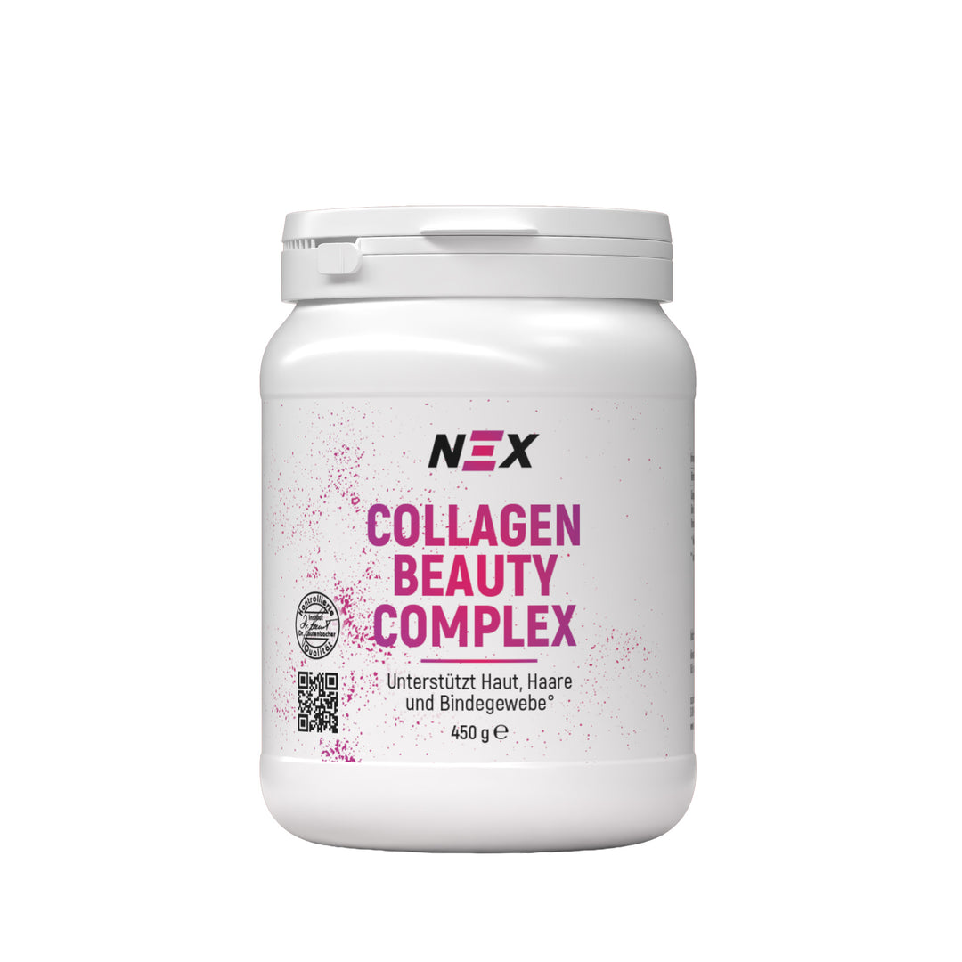 NEX Collagen Beauty Complex 450g