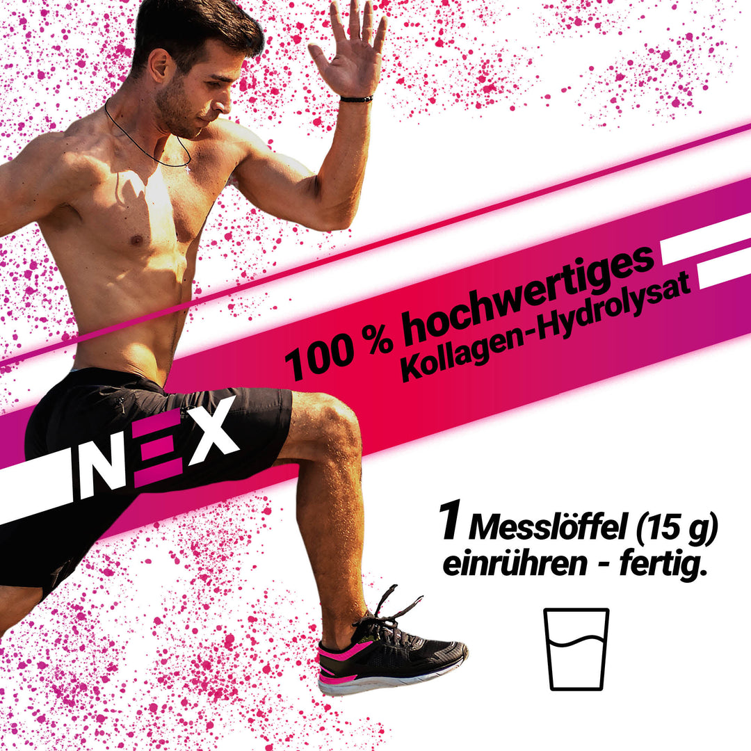 NEX Collagen Beauty Complex 450g