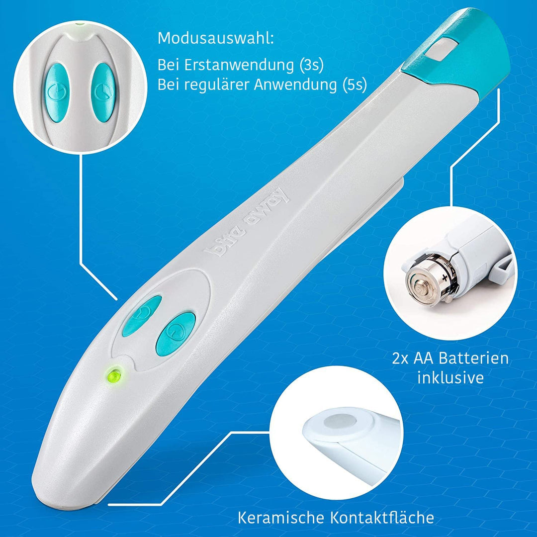 MibeTec bite away