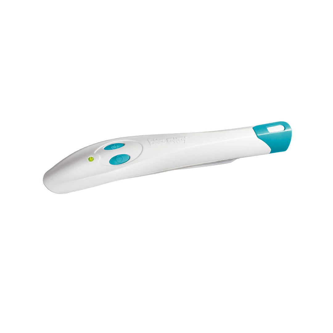 MibeTec bite away