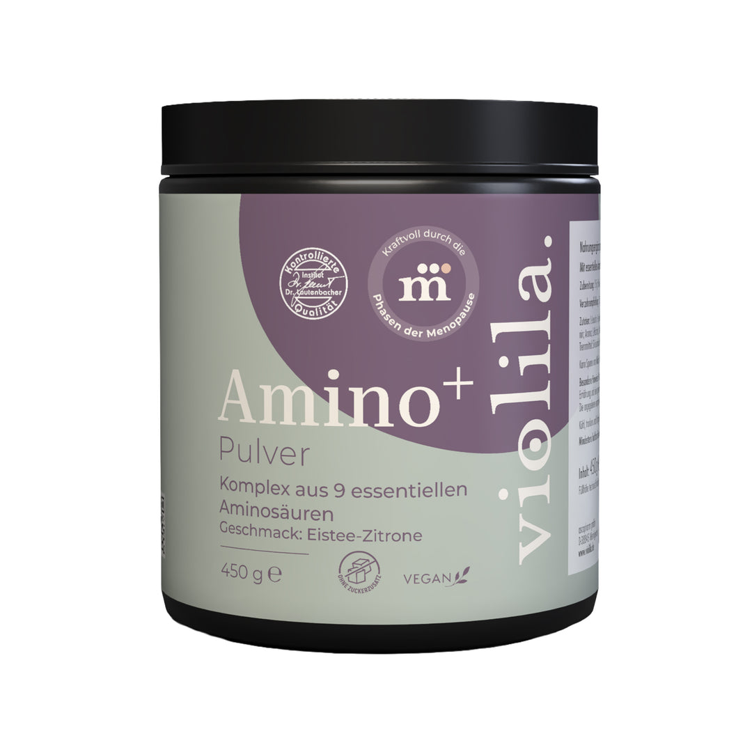 violila Amino+ Pulver