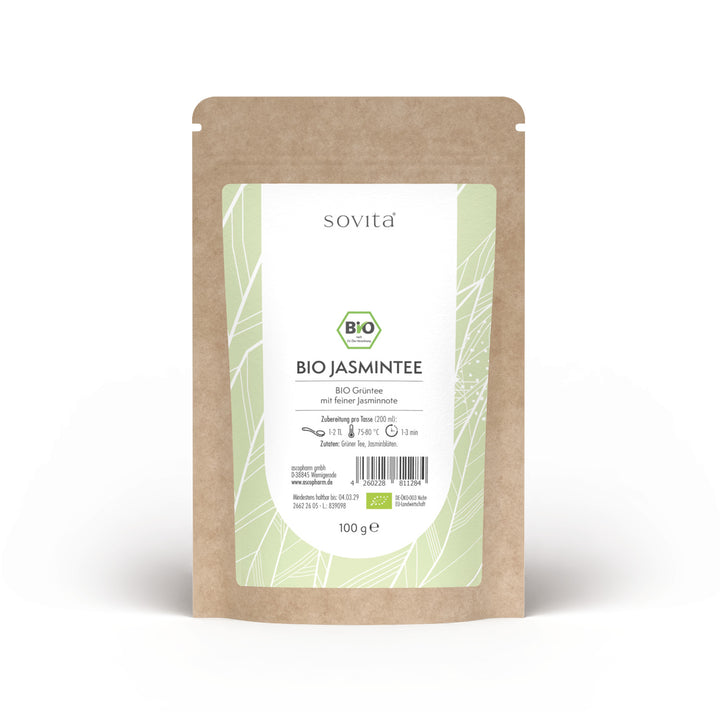 sovita Bio Jasmintee