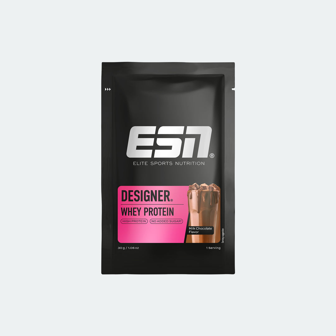 ESN Designer Whey Protein Milk Chocolate I 30g Probe