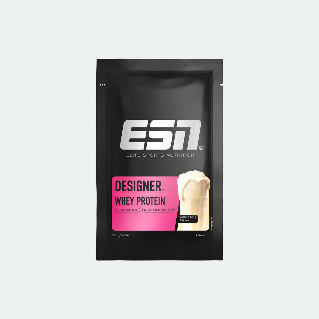ESN Designer Whey Protein Vanilla Milk I 30g