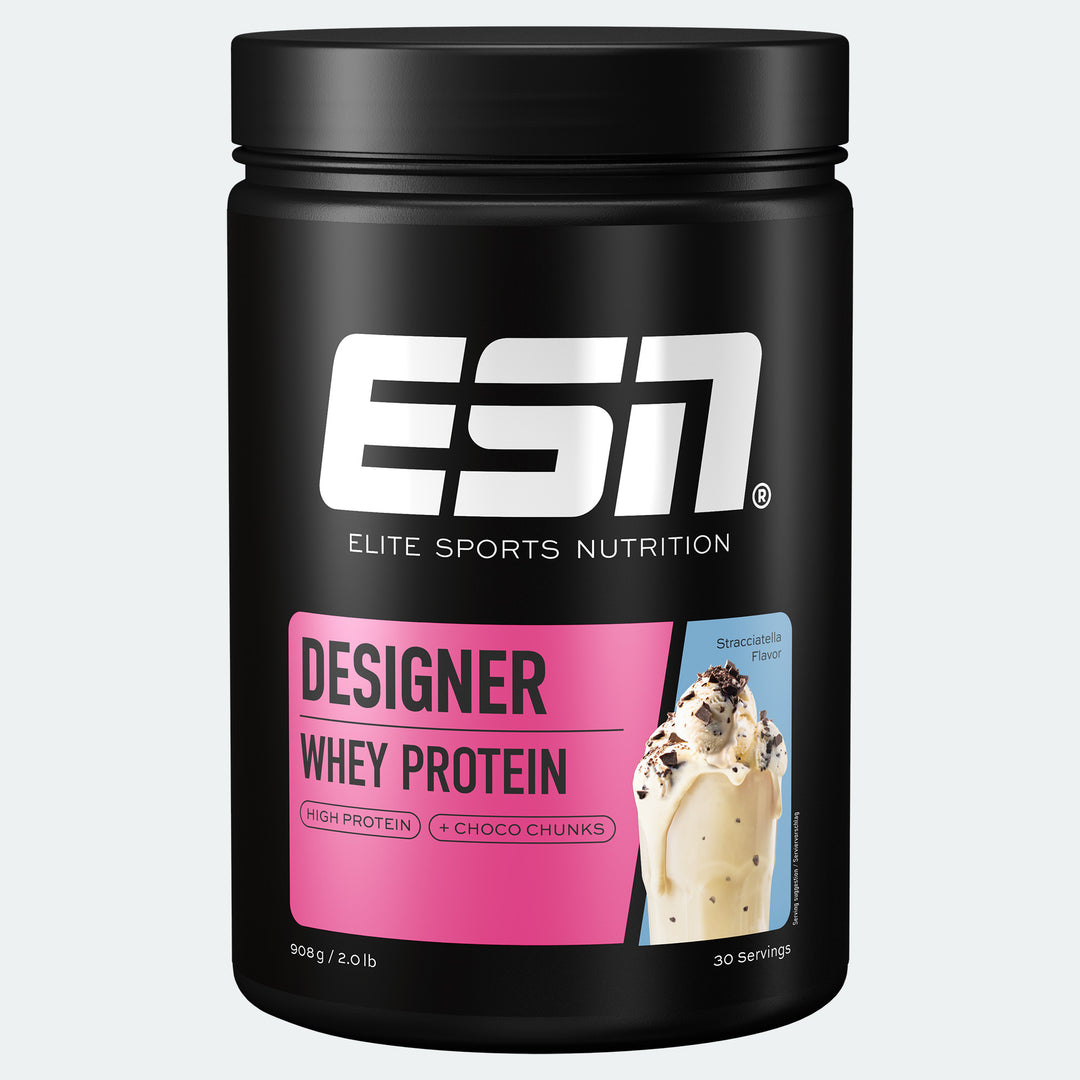 ESN Designer Whey Protein Stracciatella | 908g