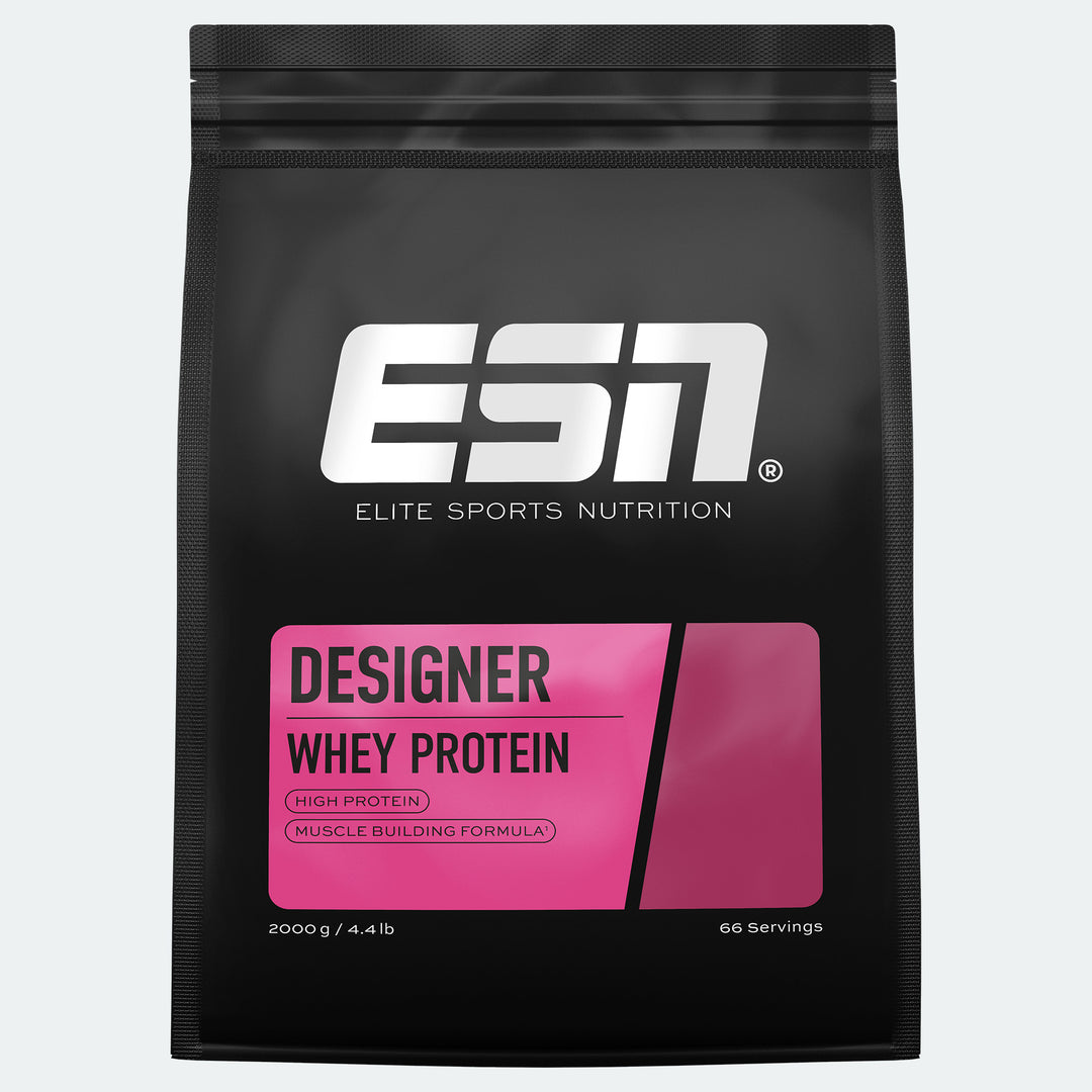 ESN Designer Whey Protein Leons Cereal | 2kg