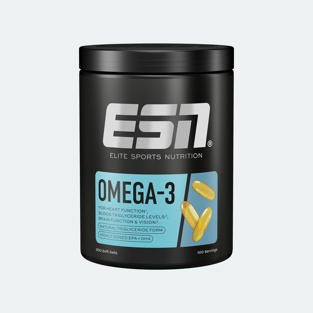 ESN Omega-3 300 Kapseln