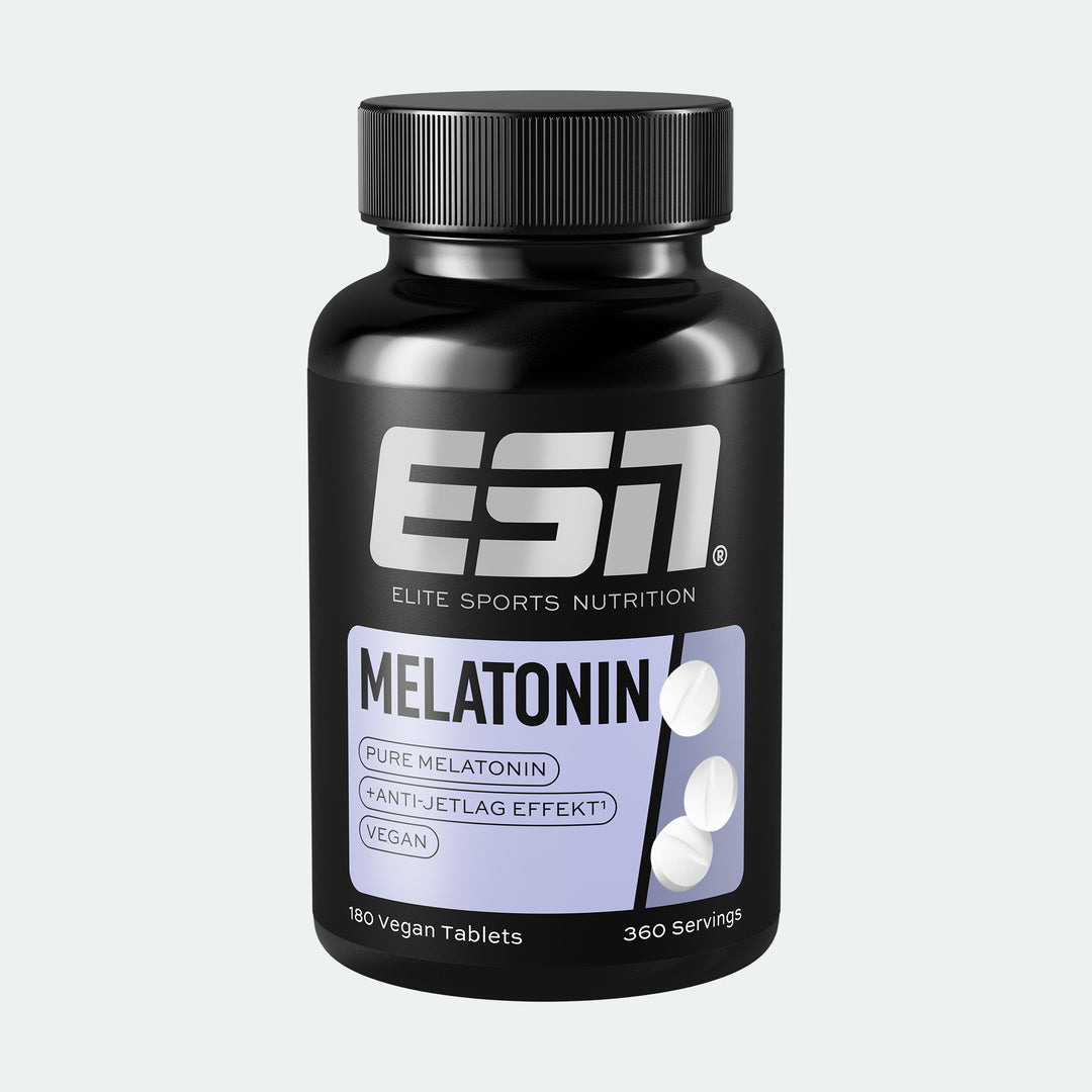 ESN Melatonin Sleep Aid