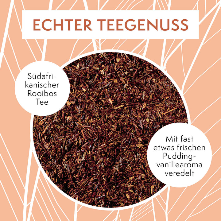 sovita Rooibos Vanille