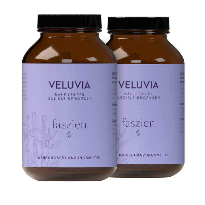 Veluvia faszien