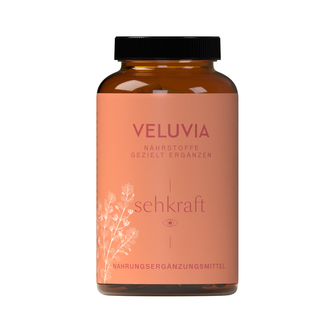Veluvia sehkraft