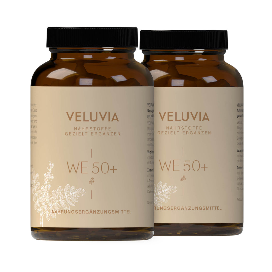 Veluvia we 50+