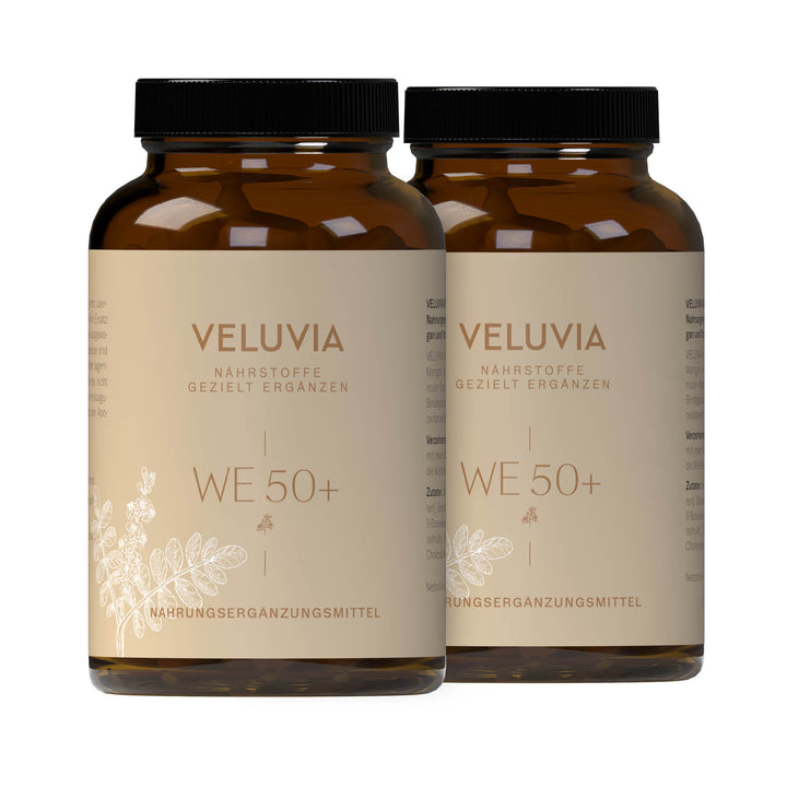 Veluvia we 50+